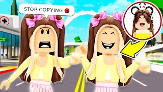 COPYING People's AVATARS in Brookhaven!
