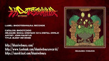 John Faustus - Bleep Revenge