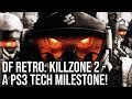 Df retro killzone 2 ten years on  an iconic ps3 tech showcase