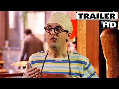 Perdiendo El Norte Trailer 2015 Español