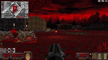 Doom with Doomer Boards Project 65.Map 04
