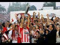 Estudiantes de La Plata campeón 2010 (con audio original)