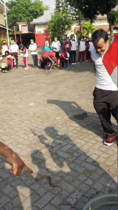 ini parah nih..  tenang tenang