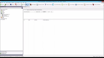 ConnectWise Automate Quick Tip: Switch between Search Modes