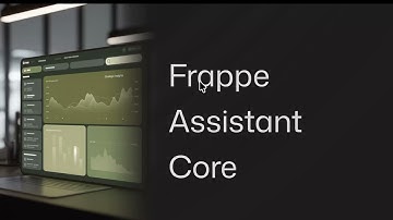 FAC v2.2.0 Release: Modern AI Integration for Frappe Framework