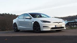 Tesla vil ha fart på salget av Model S og Model X: Frister med gratis lading  i tre år