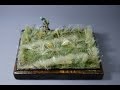 Diorama PzKpfw 38(t) The battle for Lipovec 1941 Step by Step