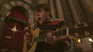 Junior Brother :: Hungover At Mass (This Ain’t No Disco) chords