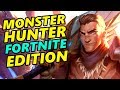 Dauntless PS4 Pro Gameplay Impressions Dauntless 2019 Dauntless PS4 Pro Gameplay Impressions Dauntless 2019