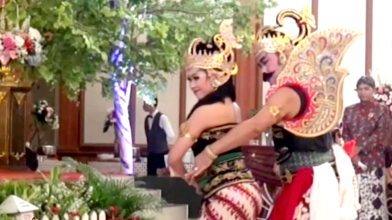 FULL IRINGAN PERNIKAHAN KARAWITAN SETYO ARUM JAKARTA