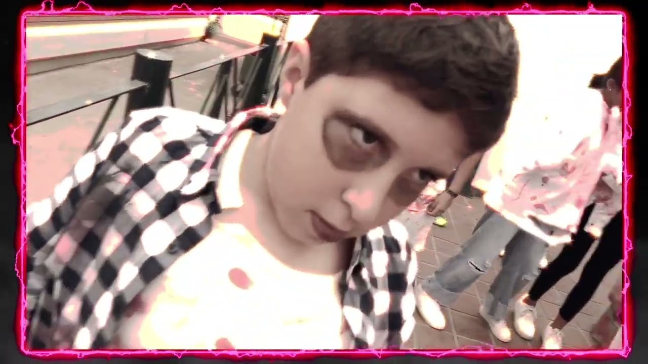 Halloween