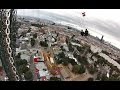 120 Meter Prater Turm (ONRIDE) Video Wiener Prater 2016