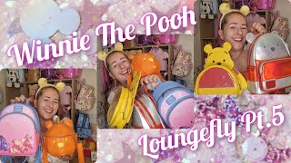 My Loungefly Collection 2024: Winnie The Pooh Edition | Part 5