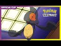 Yamask&#39;s Lost Mask! | Pokémon: Black &amp; White | Official Clip