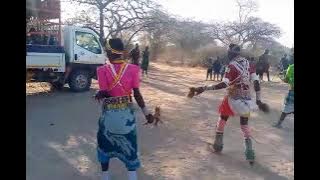 MAUA JILYAMANG'ODI SHOW MBEYA IHEHA 3/8/2022