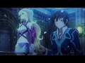 Tales of xillia opening