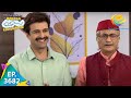 Will Taarak Get The Deal   Taarak Mehta Ka Ooltah Chashmah   Ep 3682  Full Episode 31 Jan 2023