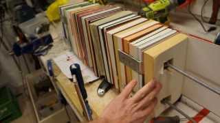 Building the Invisible Bookshelf