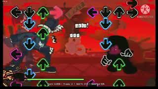 corrupted tabi vs Evil Boyfriend END FRIDAY NIGHT FUNKIN