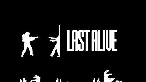 Last Alive:Zombie Plague - Trailer-