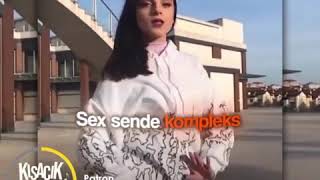 Patron Goal Bu Bir İnstagram Kısa Şarkılar Paylaşımı