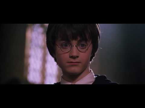 Парселтанг (фрагмент из к\ф "Гарри Поттер и Тайная комната")
