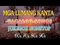 LUMANG TUGTUGIN 💕 Mga Lumang Tugtugin Na Tumatak Sa Ating Puso't Isipan | Dekada 70's 80's 90's.Vol5