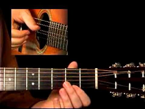 blues-guitar-lesson-5b---fingerstyle-blues-handbook---david-hamburger