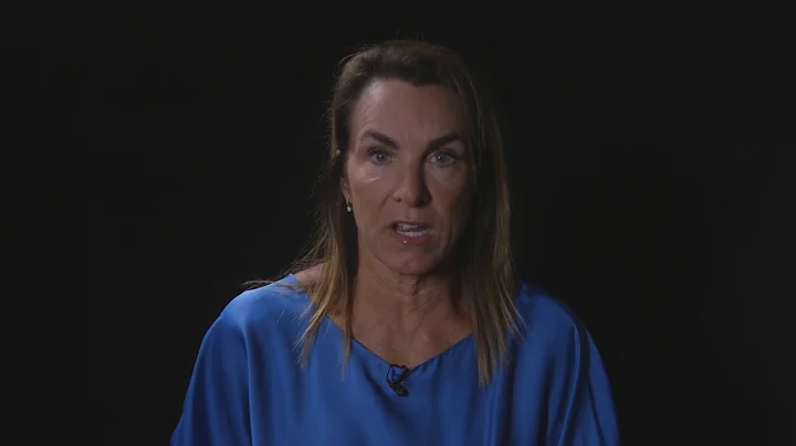 Defining Moments: Holly McPeak recalls the Bruins ...