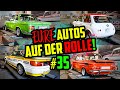 NSU TT, GOLF II G60 & MINI mit V-TEC Motor! - Prüfstandstag Halle77 - MARCO nimmt EURE Autos ran!