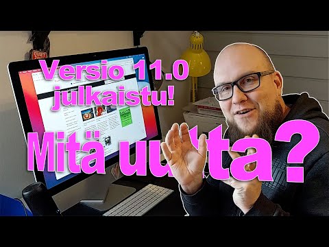 Video: Mikä on versionumero VTP:ssä?