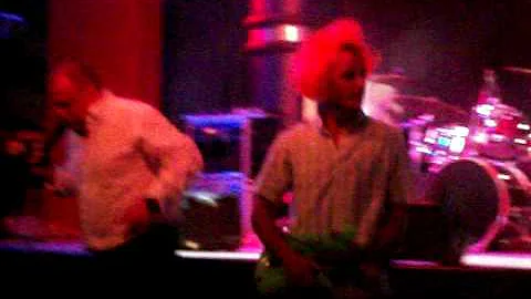 Michael Joynes Herne Bay Rock "n" Roll