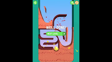 DIG IT! DIG THIS / BOWLING / MEDIUM LEVEL 40-9 SOLUTION