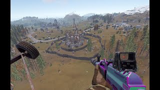 THE RUSTORIA MAIN EXPERIENCE - Rust