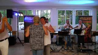 Bonnie und Clyde- Petersdorfer Treffen chords