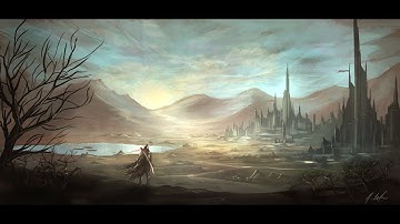 Ambient Guitar Music - Promise (Royalty Free)