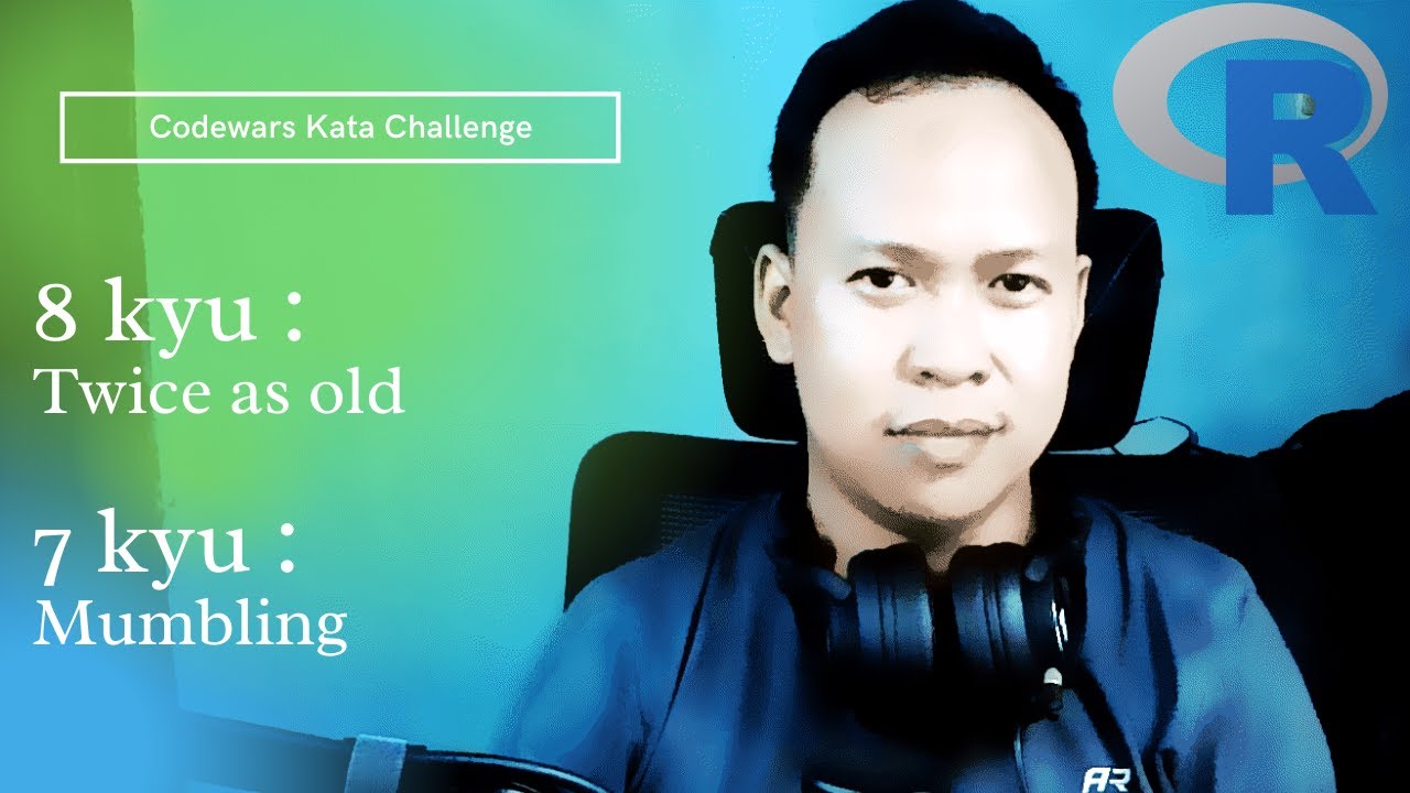 Codewars Kata #1 - 8 & 7 Kyu - YouTube