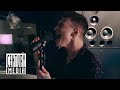 Capture de la vidéo Monuments – Cardinal Red (Live @ Circle Studios Berlin)