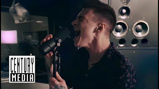 Monuments – Cardinal Red (Live @ Circle Studios Berlin)