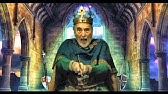 Charlemagne - Massacre of the Saxons - Christopher Lee - YouTube