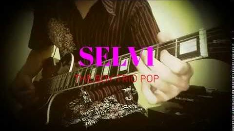 selvi - The Boy Trio Pop