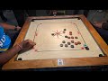 8th carrom world championship   mtc  finals  india vs srilanka  srinivas vs shaheed