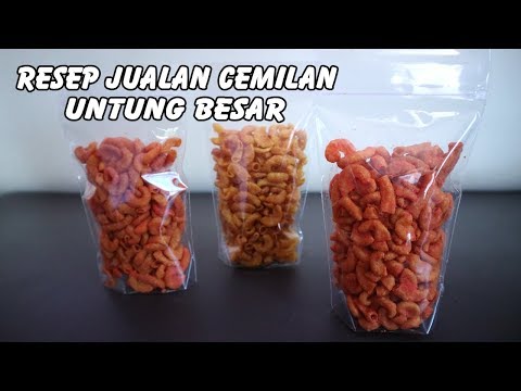 resep-jualan-cemilan-makaroni-modal-sedikit-untung-banyak