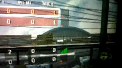 Lag switch 2nd map vs GsK Dubz
