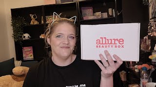 Allure Beauty Box! Amazing Deal