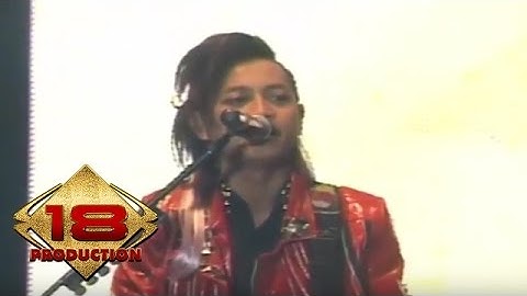 J-ROCKS - Cobalah Kau Mengerti (Live Konser Surabaya 2 Juli 2011)