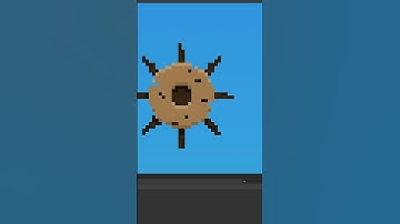CHANGE PIVOT POINT OF SPRITE - Simple Unity Tip #1