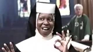 Sister Act Soundtrack Commercial (1992)