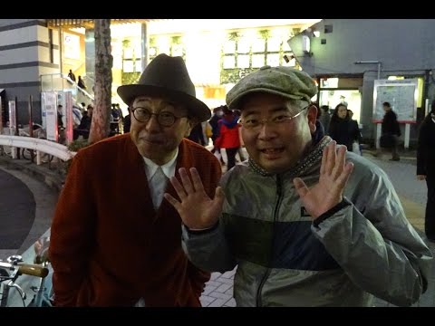 桃月庵白酒 『白酒のキモチ。』第五十六回告知