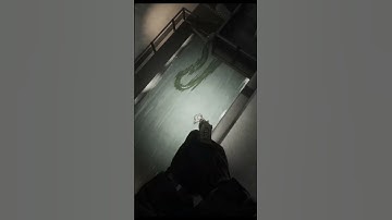 SCP- 173 In Water - SCP 5K